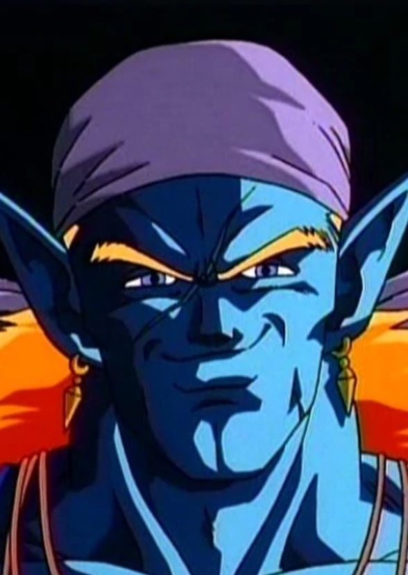 Dimensional Avengers 14- Bojack Unbound