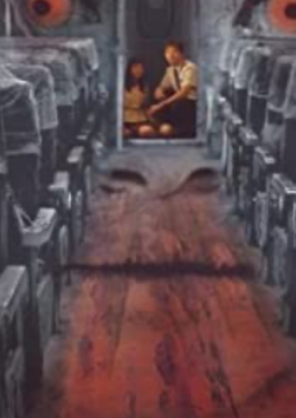 Dimensional Avengers 17- Death Train
