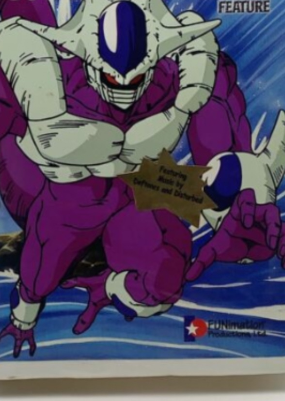 Dimensional Avengers 9 Cooler’s Revenge Fan Casting on myCast