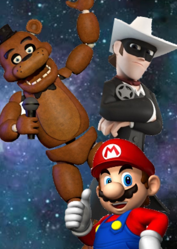 Dimensional Gateway