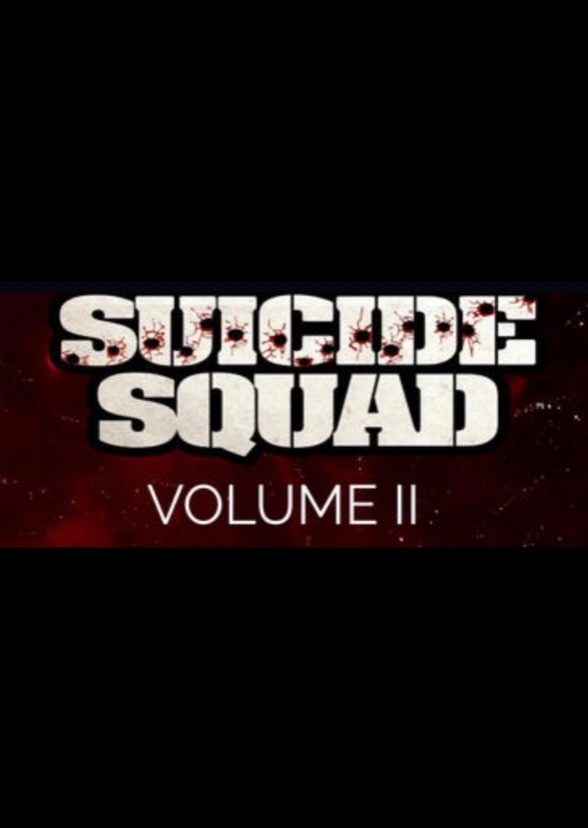 Dimensional Suicide Squad Volume 2