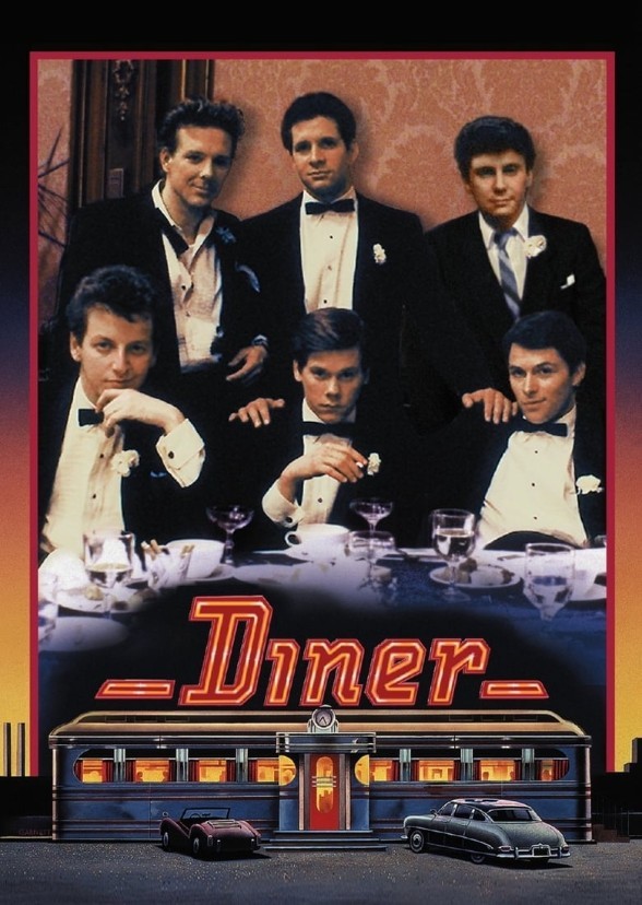 Diner (Remake)