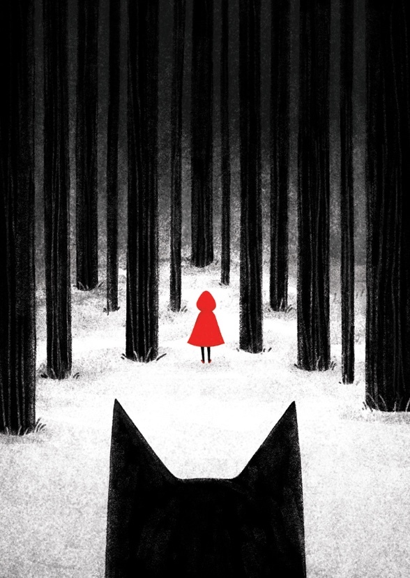 Dining with Wolves