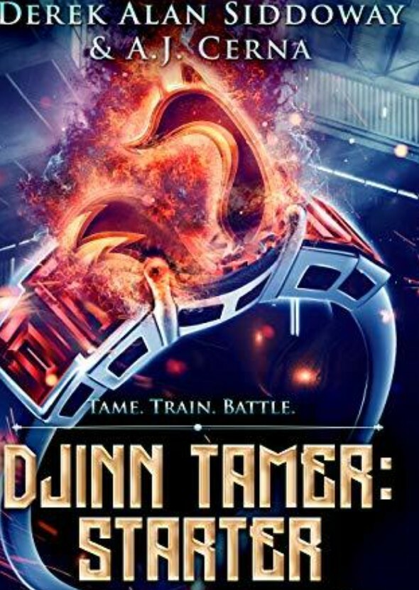 Dinner Tamer 1