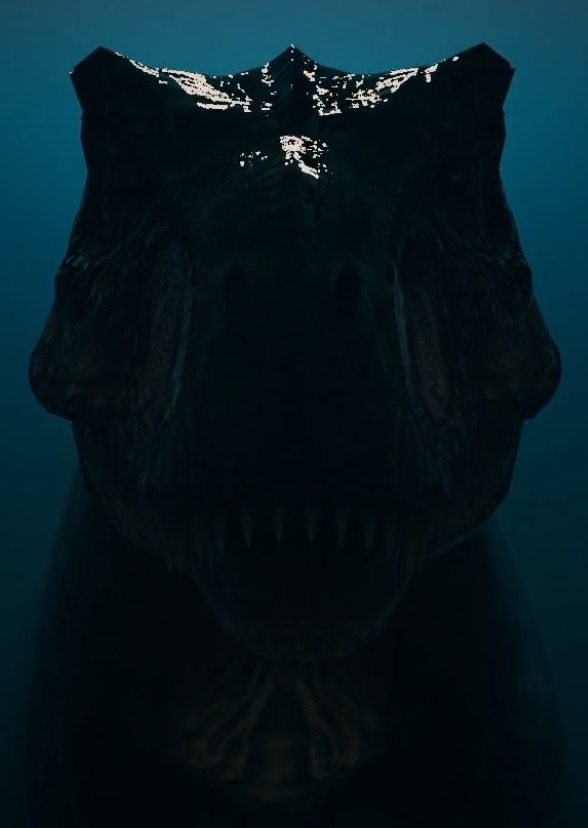 Dino Crisis 2 (Live-Action Movie)