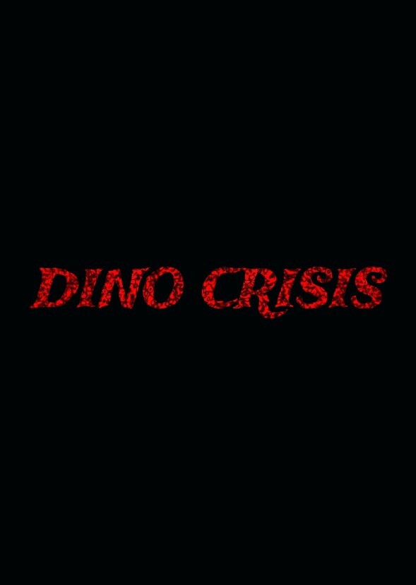 Dino Crisis