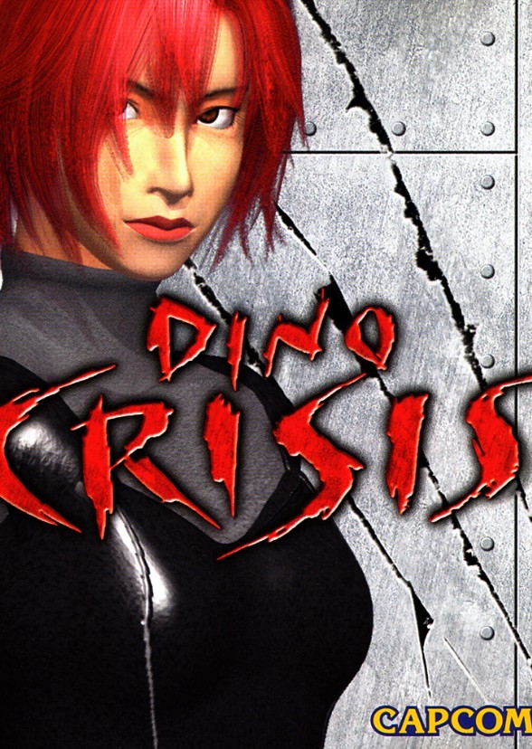 Dino Crisis Fan Casting on myCast