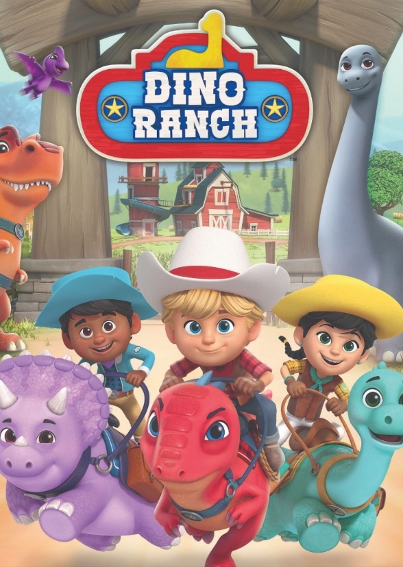 Dino Ranch