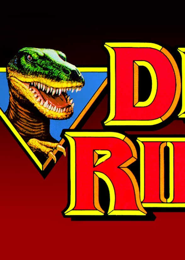 Dino Riders Fan Casting on myCast
