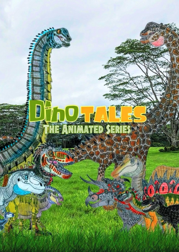 Dino Tales