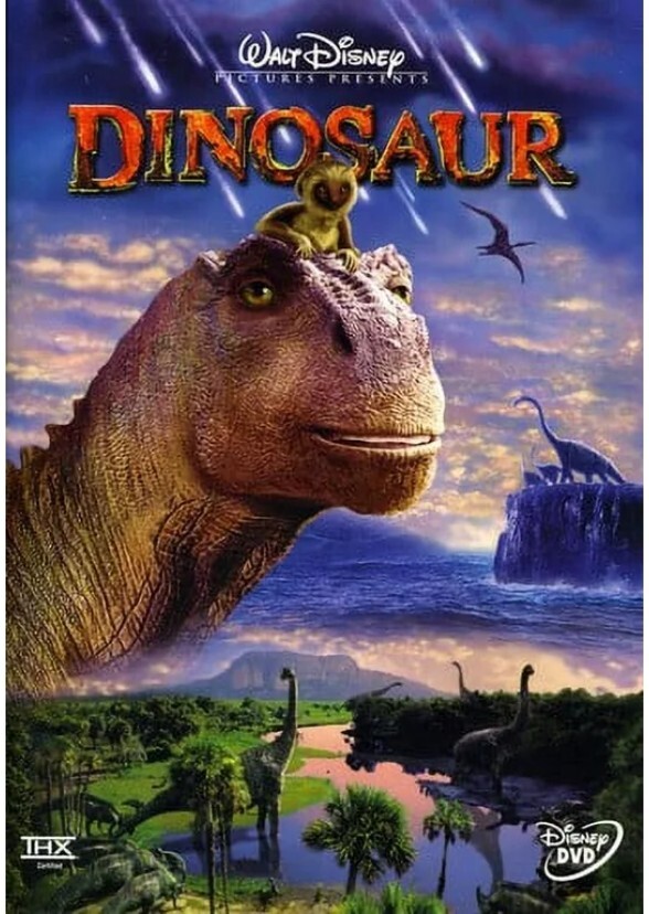 Dinosaur (2000)