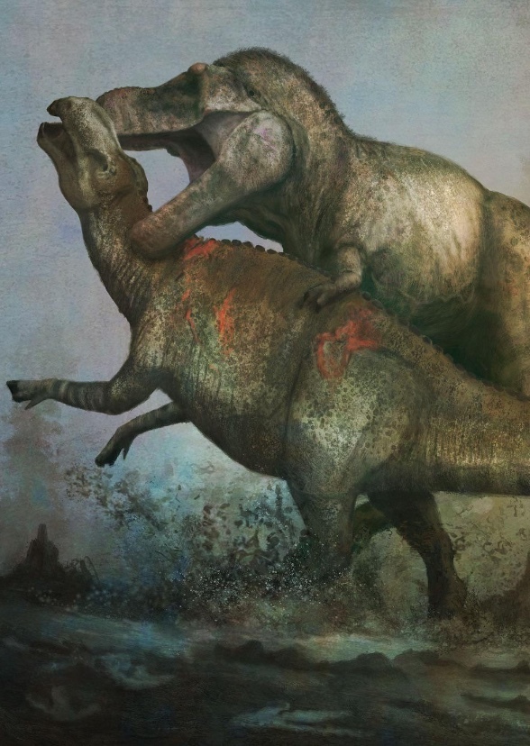 Dinosaur Dominion