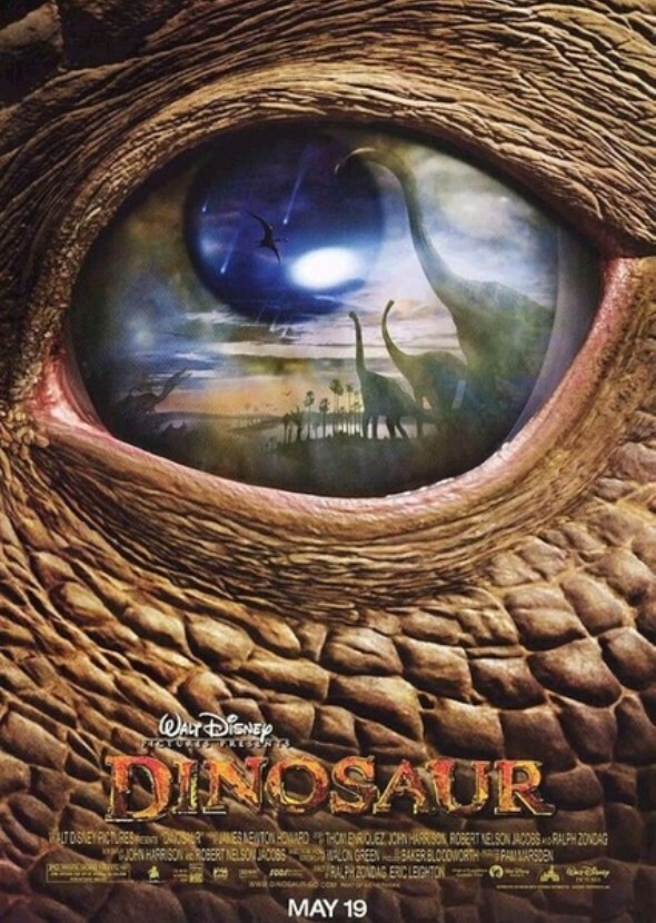 Dinosaur