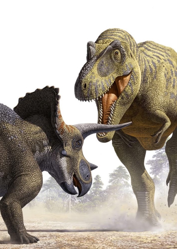 Dinosaur Renaissance