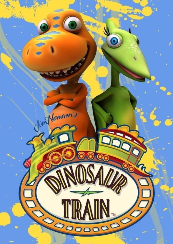 Dinosaur Train New Episodes