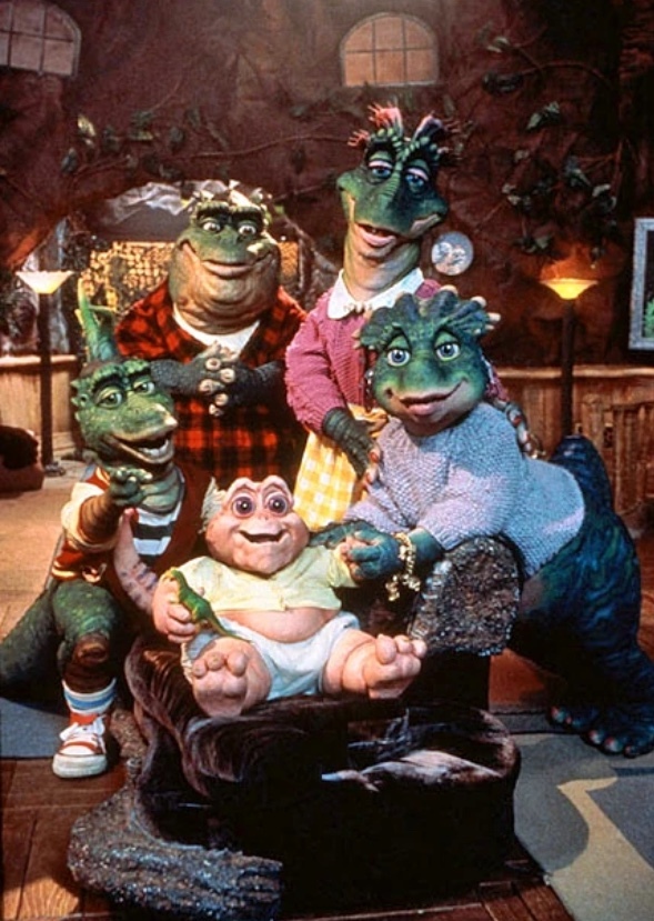 Dinosaurs