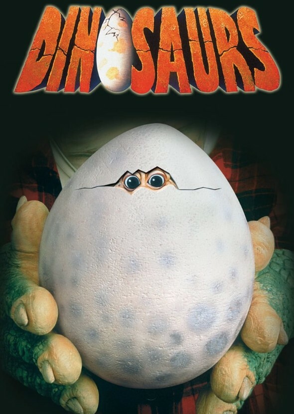 Dinosaurs (if Dinosaur Characters play them)