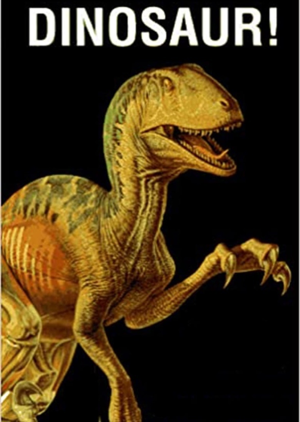 Dinosaurs the Series