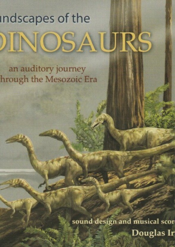 Dinosaurs The Series