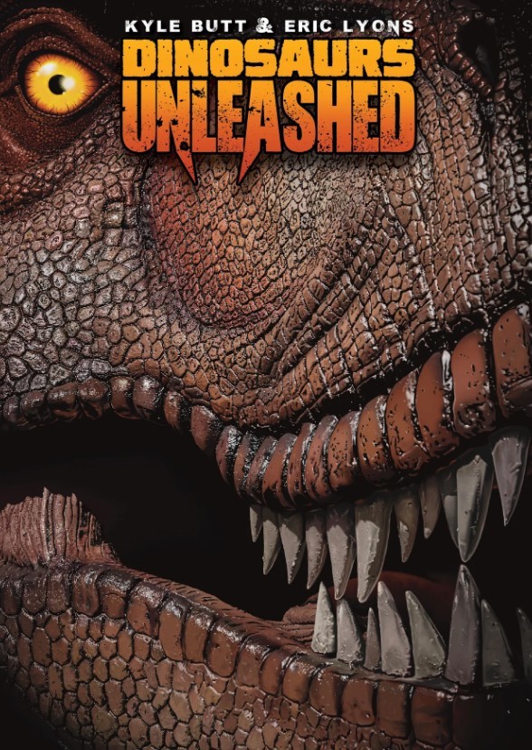 Dinosaurs Unleashed