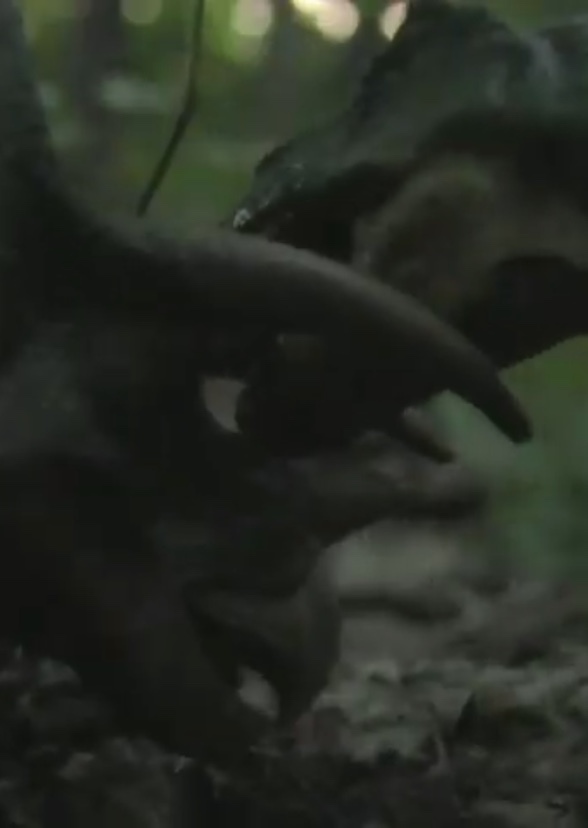 Dinosaurs Unleashed Fan Casting On Mycast