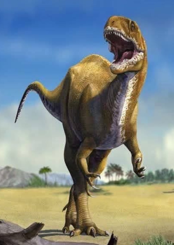 Dinosaurs Unleashed Fan Casting On Mycast