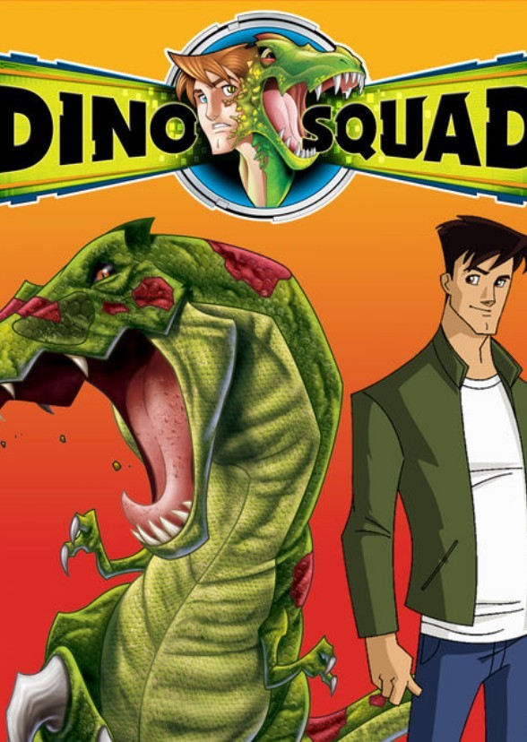 DinoSquad