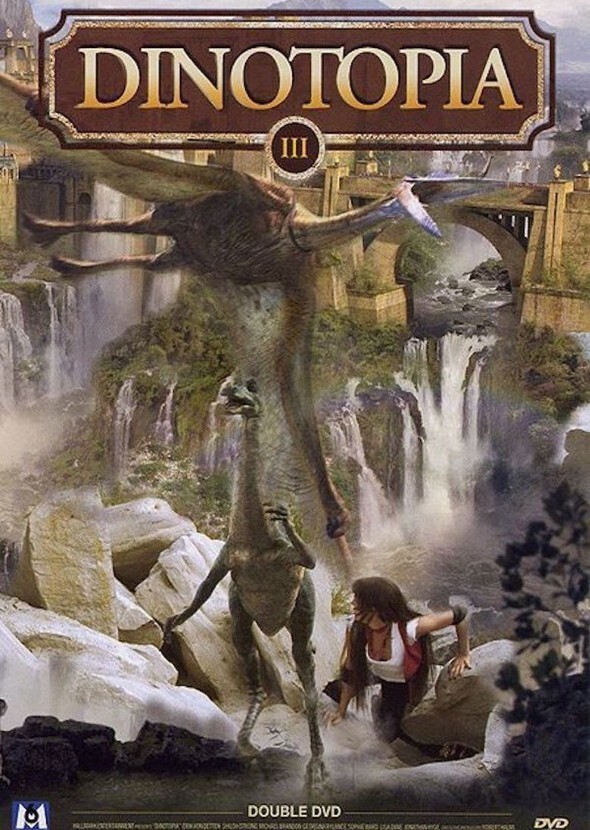 Dinotopia