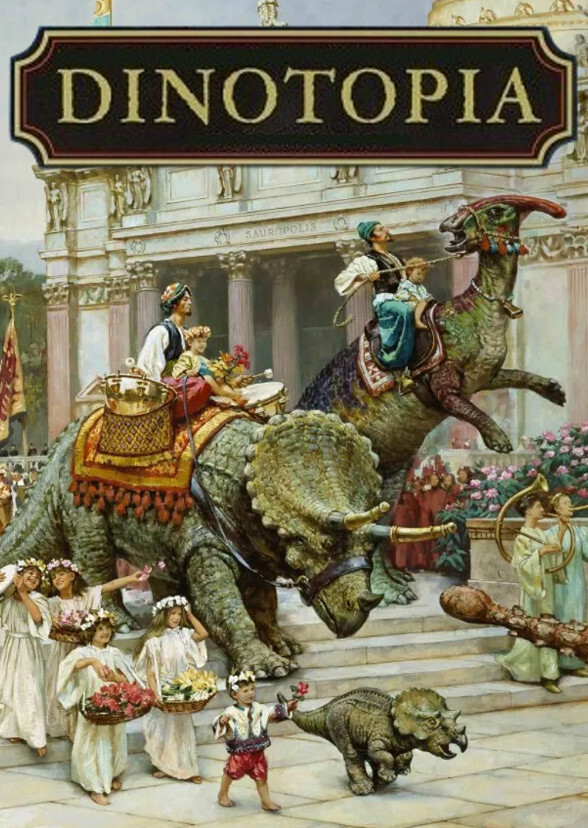Dinotopia