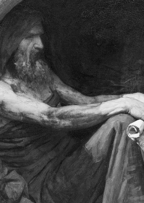 Diogenes