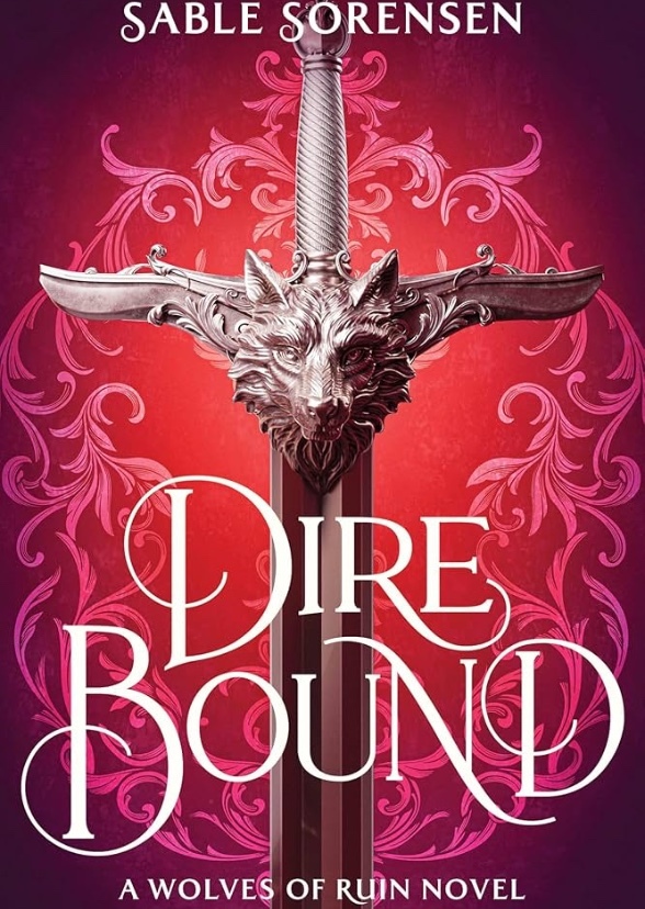 Dire Bound