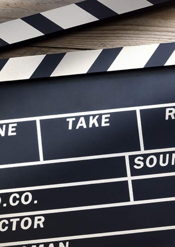 Director BioPics