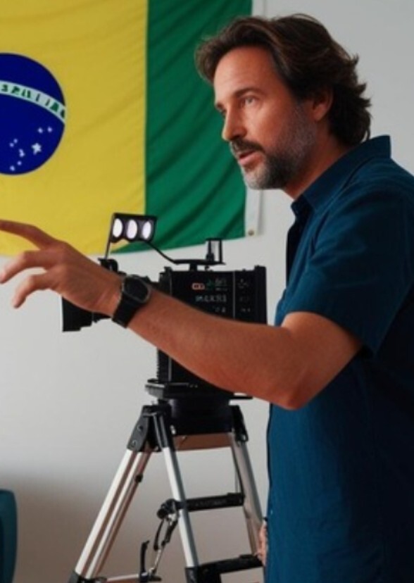 Director of Brazil