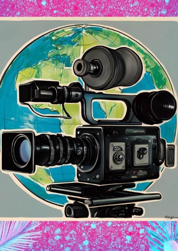 Director Of World - Times, Gender and Country