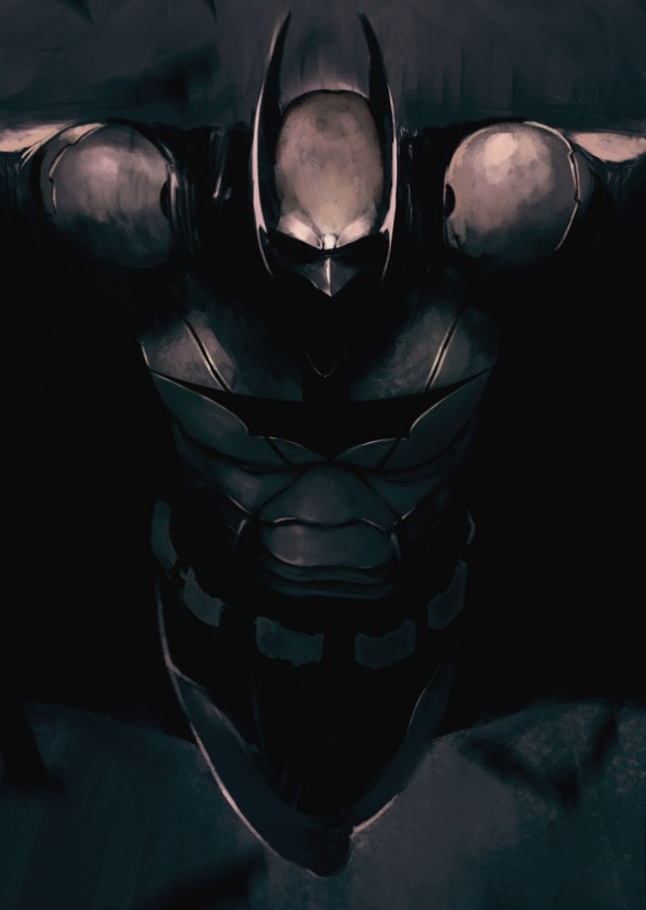 Directors and composers who should work in a Batman movie