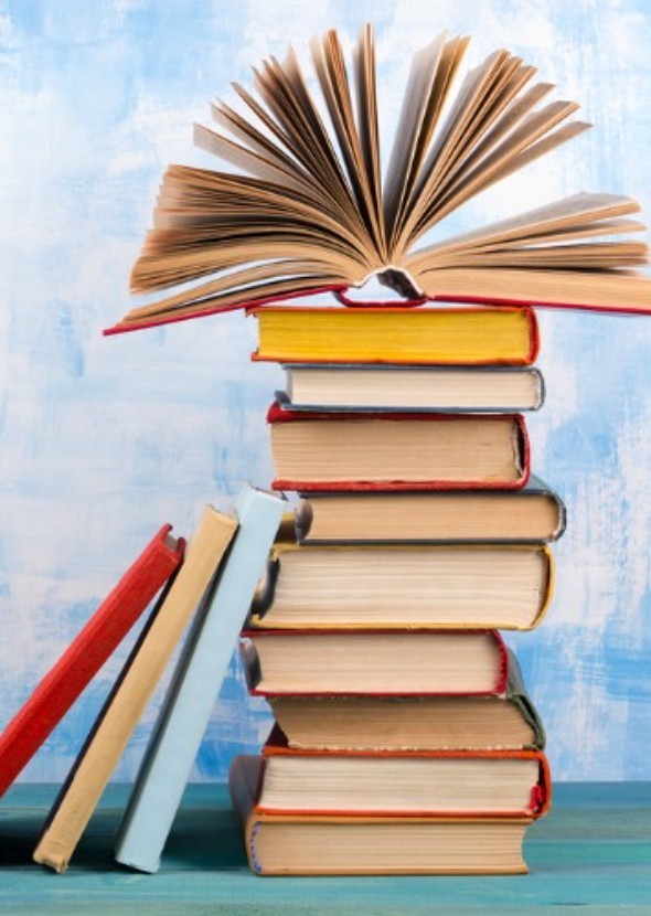 Directors for books