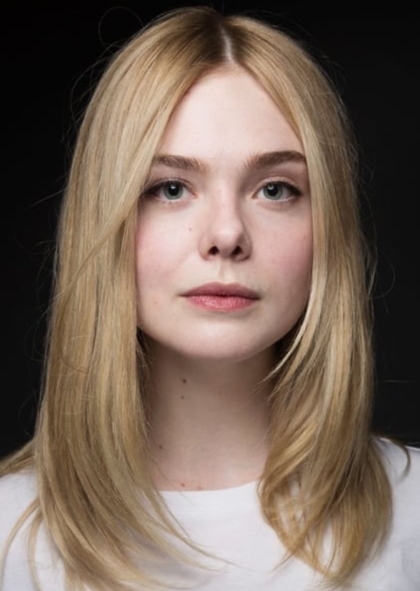Directors who colloborate with Elle Fanning