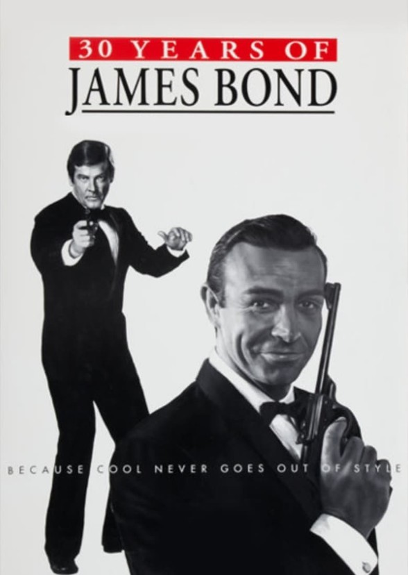 Directors who should direct Bond 26