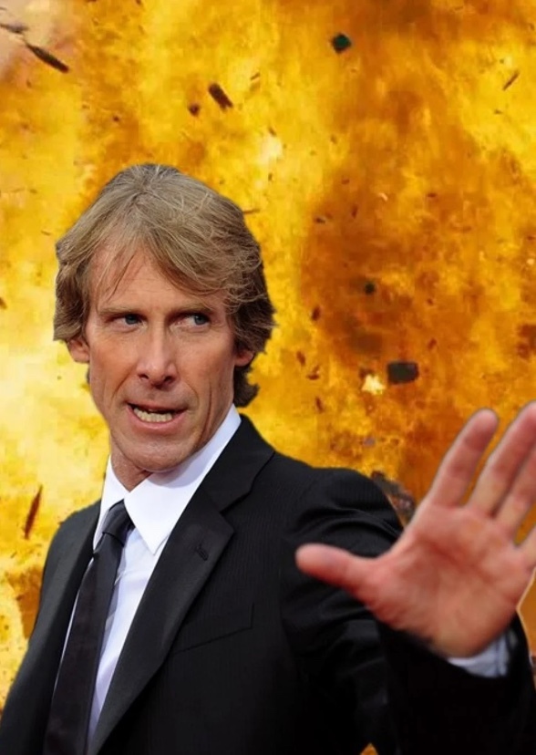 Directors who should join certain franchises