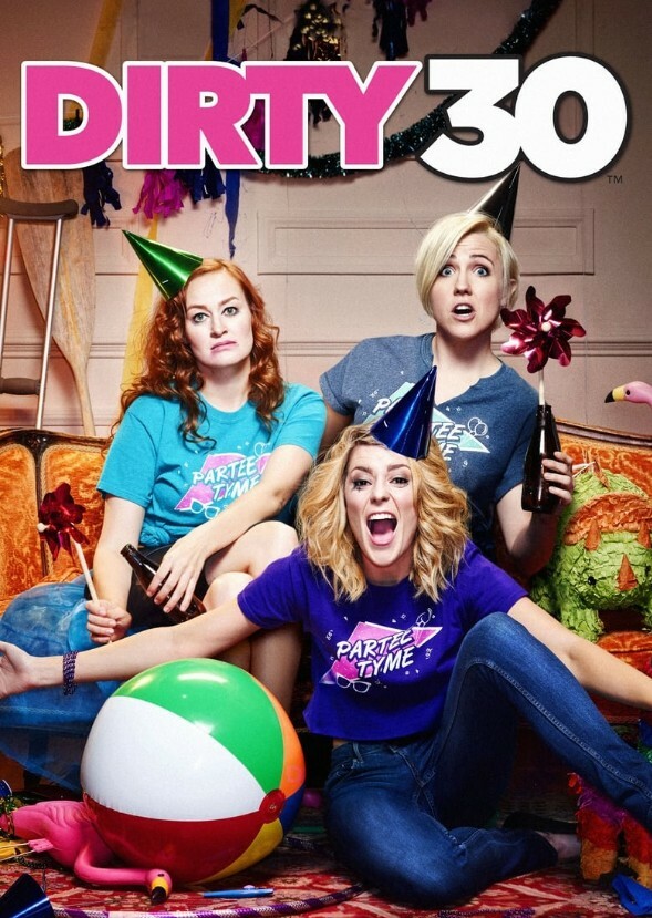 Dirty 30