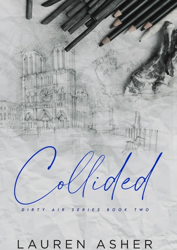 Dirty Air: Collided
