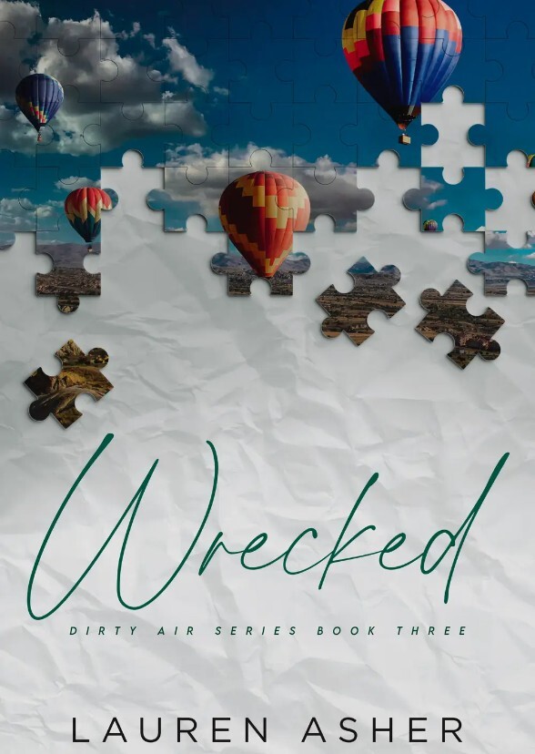 Dirty Air: Wrecked