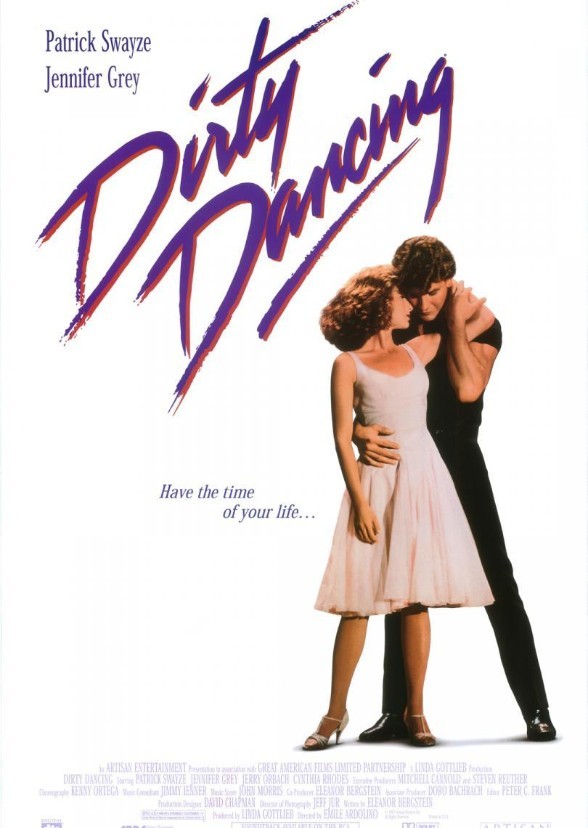 Dirty Dancing(2005)