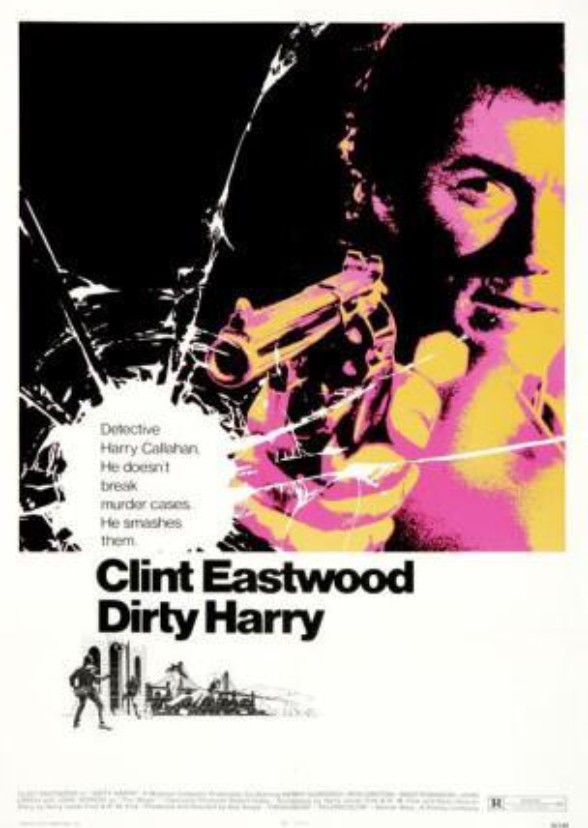 Dirty Harry