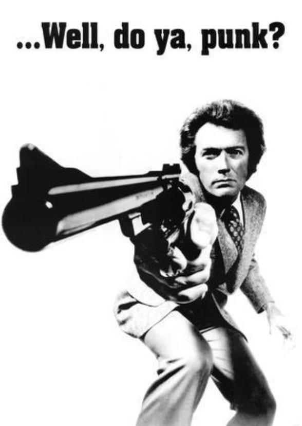Dirty Harry