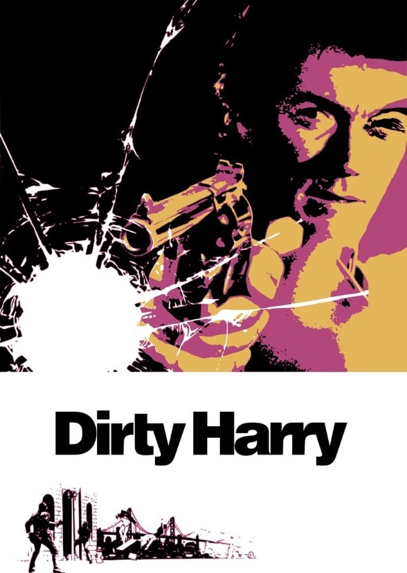 Dirty Harry (Remake)