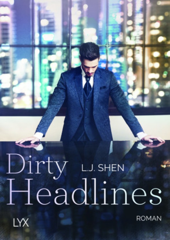 Dirty Headlines Movie