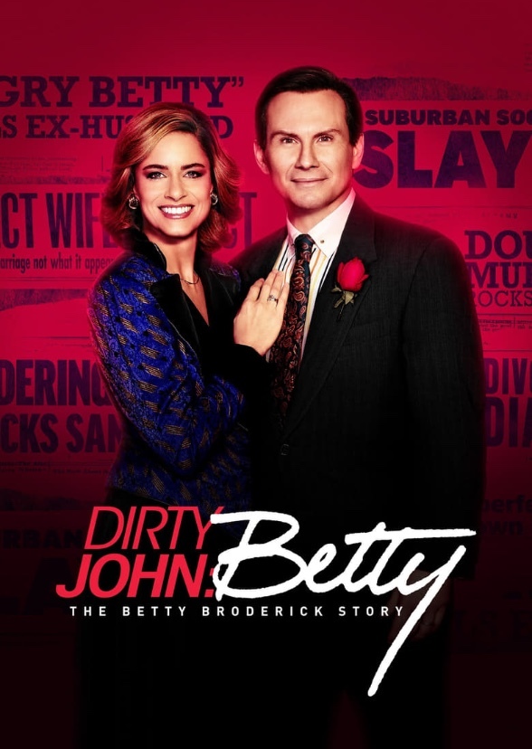 Dirty John season 3 