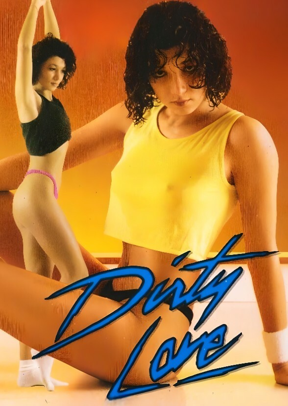 Dirty Love (2030) Mini-Series
