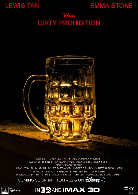 Dirty Prohibition